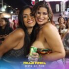 Folião Pipoca (Sexta-feira)